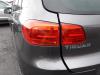 Taillight, left from a Volkswagen Tiguan (5N1/2), 2007 / 2018 2.0 TDI 16V 4Motion, SUV, Diesel, 1.968cc, 110kW (150pk), 4x4, CUVC, 2015-05 / 2018-07 2015