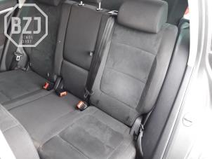 Used Rear seat Volkswagen Tiguan (5N1/2) 2.0 TDI 16V 4Motion Price on request offered by BZJ b.v.