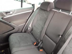 Used Rear seat Volkswagen Tiguan (5N1/2) 2.0 TDI 16V 4Motion Price on request offered by BZJ b.v.