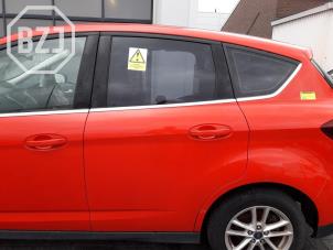 Used Rear door 4-door, left Ford C-Max (DXA) 1.0 Ti-VCT EcoBoost 12V 125 Price on request offered by BZJ b.v.