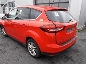 Used Rear side panel, left Ford C-Max (DXA) 1.0 Ti-VCT EcoBoost 12V 125 Price on request offered by BZJ b.v.