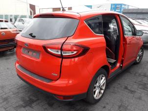 Used Rear side panel, right Ford C-Max (DXA) 1.0 Ti-VCT EcoBoost 12V 125 Price on request offered by BZJ b.v.