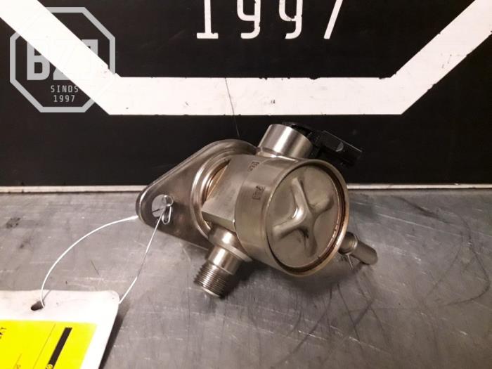 Begagnade Högtryckspump Citroen DS3 Pris på förfrågan erbjuds av BZJ b.v.