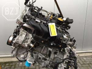 Używane Silnik Renault Megane IV (RFBB) 1.6 GT Energy TCe 205 EDC Cena € 1.850,00 Procedura marży oferowane przez BZJ b.v.