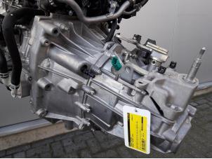 Usados Caja de cambios Renault Megane IV (RFBB) 1.3 TCe 160 16V Precio € 699,00 Norma de margen ofrecido por BZJ b.v.