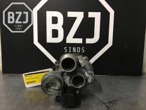 Used Turbo Mini ONE Price on request offered by BZJ b.v.