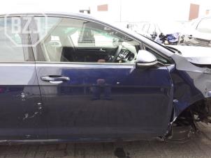 Used Front door 4-door, right Volkswagen Golf VII (AUA) 1.5 TSI Evo BMT 16V Price on request offered by BZJ b.v.
