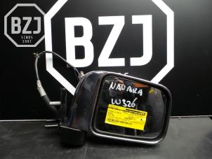 Used Wing mirror, right Nissan King Cab Price on request offered by BZJ b.v.