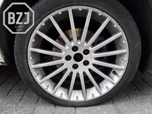 Used Set of sports wheels Fiat Doblo Cargo (263) 1.3 D Multijet Price € 350,00 Margin scheme offered by BZJ b.v.