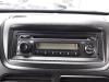 Fiat Doblo Cargo (263) 1.3 D Multijet Radio/Lecteur CD