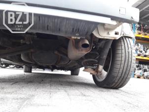 Used Exhaust rear silencer Fiat Doblo Cargo (263) 1.3 D Multijet Price on request offered by BZJ b.v.