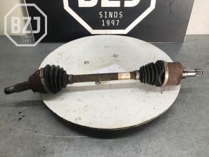 Used Front drive shaft, left Ford B-Max (JK8) 1.4 16V Price on request offered by BZJ b.v.