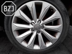 Used Wheel Audi A4 Allroad Quattro (B8) 2.0 TDI 16V Price on request offered by BZJ b.v.