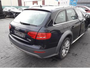 Used Rear side panel, right Audi A4 Allroad Quattro (B8) 2.0 TDI 16V Price on request offered by BZJ b.v.