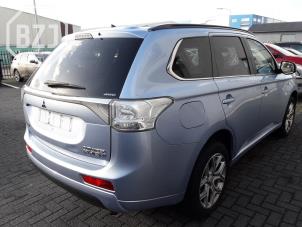 Used Rear side panel, right Mitsubishi Outlander (GF/GG) 2.0 16V PHEV 4x4 Price on request offered by BZJ b.v.