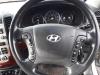 Hyundai Santa Fe II (CM) 2.2 CRDi 16V 4x4 Airbag links (Lenkrad)