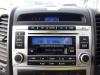 Hyundai Santa Fe II (CM) 2.2 CRDi 16V 4x4 Radio CD Spieler