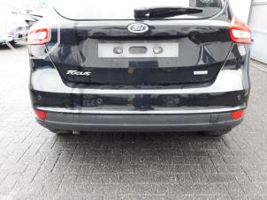 Used Rear bumper Ford Focus 3 1.0 Ti-VCT EcoBoost 12V 100 Price on request offered by BZJ b.v.