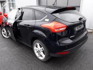 Used Rear side panel, left Ford Focus 3 1.0 Ti-VCT EcoBoost 12V 100 Price on request offered by BZJ b.v.