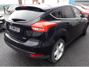 Used Rear side panel, right Ford Focus 3 1.0 Ti-VCT EcoBoost 12V 100 Price on request offered by BZJ b.v.