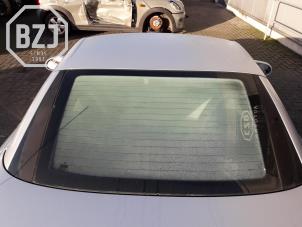 Used Rear window Mercedes SLK (R171) 1.8 200 K 16V Price on request offered by BZJ b.v.