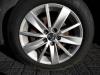 Set of sports wheels from a Volkswagen Polo V (6R), 2009 / 2017 1.2 TSI 16V BlueMotion Technology, Hatchback, Petrol, 1.197cc, 66kW (90pk), FWD, CJZC, 2014-02 / 2017-10 2015