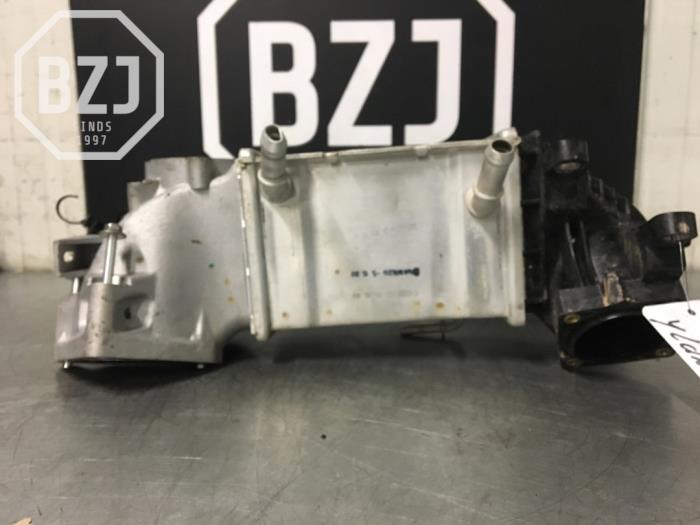Usados Intercooler Ford Focus 4 Wagon 2.0 EcoBlue Precio de solicitud ofrecido por BZJ b.v.