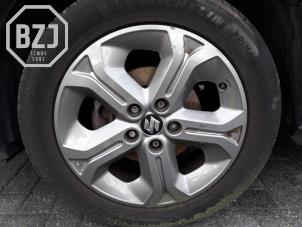 Used Set of sports wheels Suzuki Vitara (LY/MY) 1.6 16V VVT Price € 250,00 Margin scheme offered by BZJ b.v.
