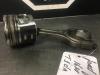 Piston from a Ford Focus 2013