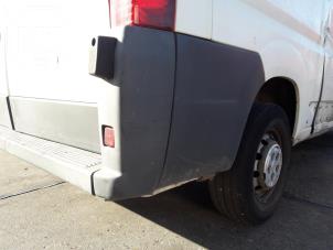 Used Rear bumper corner, right Fiat Ducato (250) 2.3 D 120 Multijet Price on request offered by BZJ b.v.