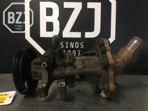 Used Power steering pump Fiat Ducato (250) 2.3 D 120 Multijet Price on request offered by BZJ b.v.
