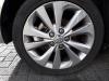 Set of sports wheels from a Toyota Auris Touring Sports (E18) 1.8 16V Hybrid 2014