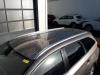 Kit rails de toit d'un Toyota Auris Touring Sports (E18), 2013 / 2018 1.8 16V Hybrid, Combi, Electrique Essence, 1.798cc, 100kW (136pk), FWD, 2ZRFXE, 2013-07 / 2018-12, ZWE186L-DW; ZWE186R-DW 2014
