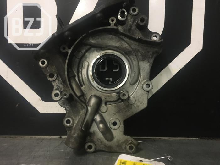 Gebrauchte Ölpumpe Ford Focus Preis auf Anfrage angeboten von BZJ b.v.