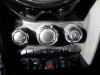 Heater control panel from a Mini Mini (F56), 2013 1.5 12V Cooper D, Hatchback, 2-dr, Diesel, 1.496cc, 85kW (116pk), FWD, B37C15A, 2013-12, XN31; XN32; XY31; XY32 2018
