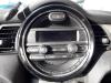 Radio/Lecteur CD d'un Mini Mini (F56), 2013 1.5 12V Cooper D, Berline avec hayon arrière, 2 portes, Diesel, 1.496cc, 85kW (116pk), FWD, B37C15A, 2013-12, XN31; XN32; XY31; XY32 2018