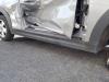 MINI Mini (F56) 1.5 12V Cooper D Jupe droite