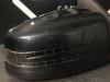 Wing mirror, right from a Mercedes-Benz C (W204) 2.2 C-220 CDI 16V BlueEFFICIENCY 2011