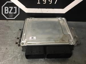 Engine management computer from a Opel Grandland (X) 1.5 CDTI 130 2019