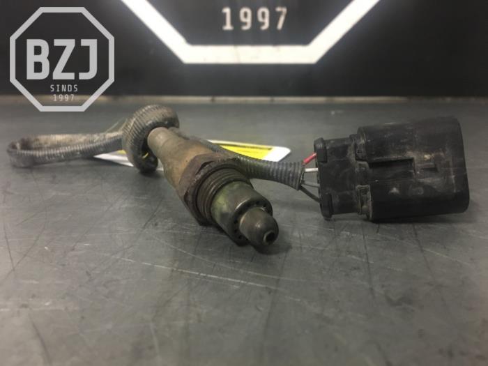 Usados Sonda Lambda Fiat 500/595/695 1.4 T-Jet 16V Precio € 50,00 Norma de margen ofrecido por BZJ b.v.