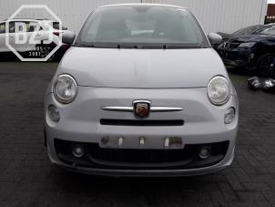 Used Front end, complete Fiat 500/595/695 1.4 T-Jet 16V Price on request offered by BZJ b.v.