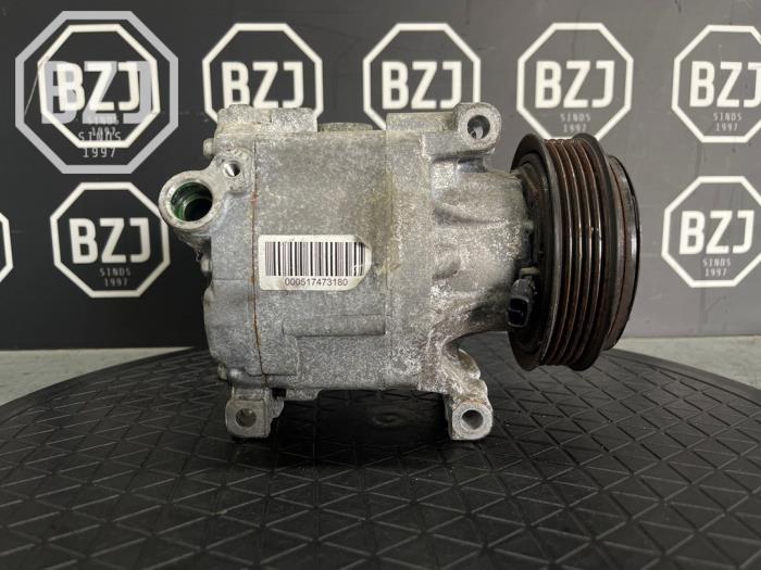 Gebrauchte Klimapumpe Fiat 500/595/695 1.4 T-Jet 16V Preis auf Anfrage angeboten von BZJ b.v.