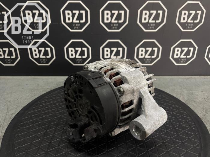 Begagnade Dynamo Fiat 500/595/695 1.4 T-Jet 16V Pris € 100,00 Marginaltabell erbjuds av BZJ b.v.