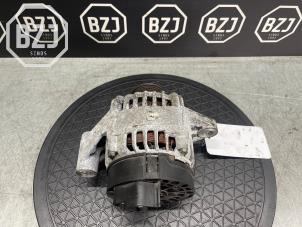 Dynamo van een Abarth 500/595/695 1.4 T-Jet 16V 2011