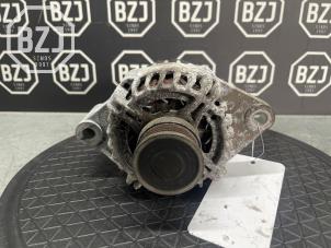 Dynamo van een Abarth 500/595/695 1.4 T-Jet 16V 2011