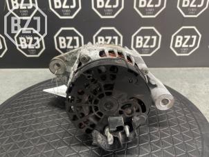 Dynamo van een Abarth 500/595/695 1.4 T-Jet 16V 2011