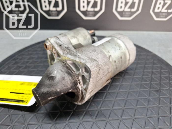 Gebrauchte Anlasser Fiat 500/595/695 1.4 T-Jet 16V Preis auf Anfrage angeboten von BZJ b.v.