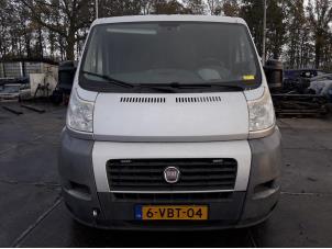 Used Front end, complete Fiat Ducato (250) 3.0 D 160 Multijet Power Price on request offered by BZJ b.v.