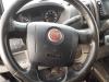 Left airbag (steering wheel) from a Fiat Ducato (250), 2006 3.0 D 160 Multijet Power, Minibus, Diesel, 2.999cc, 116kW (158pk), FWD, F1CE0481D; EURO4; F1CE3481M, 2006-07 2010
