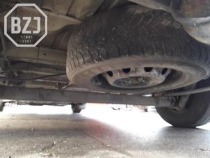 Used Spare wheel Fiat Ducato (250) 3.0 D 160 Multijet Power Price on request offered by BZJ b.v.